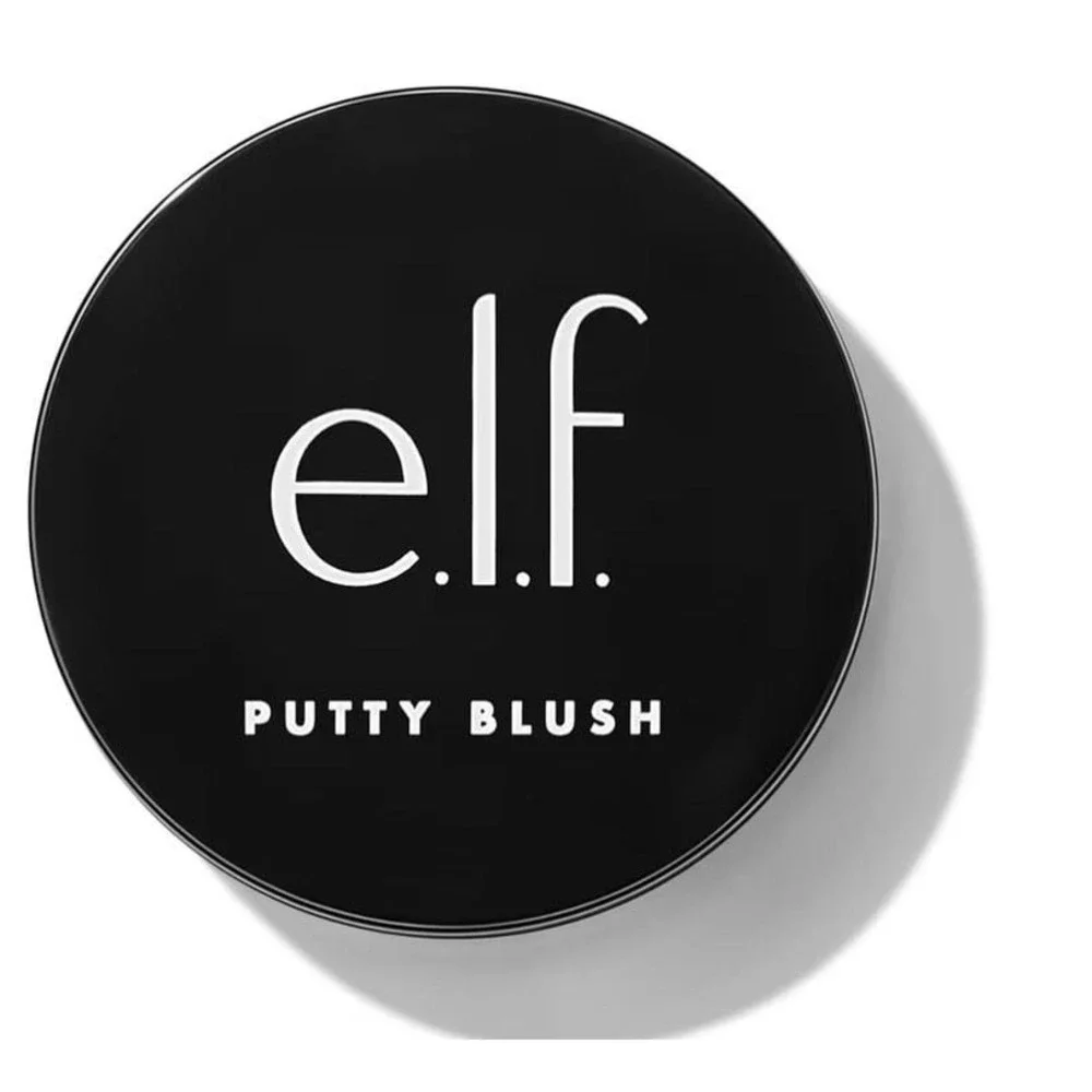 e.l.f.‎ Putty Blush, Bora Bora, 0.35 oz